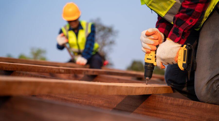 Expert flood damage restoration services in Viola, AR